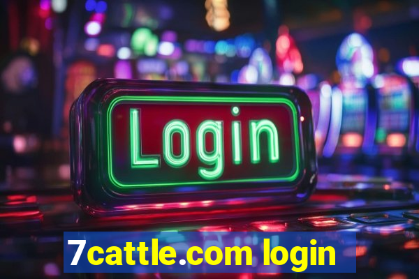 7cattle.com login